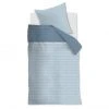 Riviera Maison Rivièra Maison Pleaty Bettwäsche-Set - 155x220 / 80x80 Cm - Blau 2 Riviera Maison Rivièra Maison Pleaty Bettwäsche-Set - 155x220 / 80x80 Cm - Blau -Moooi Shop unnamed file 321