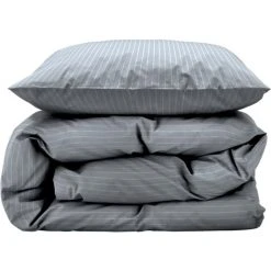 Södahl Common Bio Bettwäsche-Set - 155x220 / 80x80 Cm - Linen Blue 8 Södahl Common Bio Bettwäsche-Set - 155x220 / 80x80 Cm - Linen Blue -Moooi Shop unnamed file 332