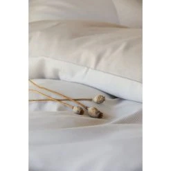 Elegante Tender Bettwäsche-Set Aus Soft-Flanell - 155x220 / 80x80 Cm - Sand 7 Elegante Tender Bettwäsche-Set Aus Soft-Flanell - 155x220 / 80x80 Cm - Sand -Moooi Shop unnamed file 336