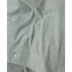 Lexington Striped Bettwäscheset Aus Flanell - 155x220 / 80x80 Cm - White/green 8 Lexington Striped Bettwäscheset Aus Flanell - 155x220 / 80x80 Cm - White/green -Moooi Shop unnamed file 359