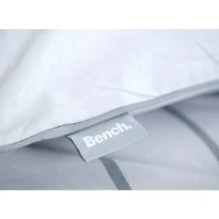Bench Bettwäsche-Set Gestreift Aus Renforcé-Baumwolle - 135x200 / 80x80 Cm - Grau 12 Bench Bettwäsche-Set Gestreift Aus Renforcé-Baumwolle - 135x200 / 80x80 Cm - Grau -Moooi Shop unnamed file 377