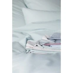 Elegante Classico Perkal Bettwäsche-Set - 135x200 / 80x80 Cm - Puder 8 Elegante Classico Perkal Bettwäsche-Set - 135x200 / 80x80 Cm - Puder -Moooi Shop unnamed file 394