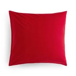 Tommy Hilfiger COLOUR BLOCK Bettwäsche - 135x200 / 80x80 Cm - Red 9 Tommy Hilfiger COLOUR BLOCK Bettwäsche - 135x200 / 80x80 Cm - Red -Moooi Shop unnamed file 445