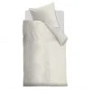 Beddinghouse Shine Bettwäsche - 135x200 / 80x80 Cm - Shine White 2 Beddinghouse Shine Bettwäsche - 135x200 / 80x80 Cm - Shine White -Moooi Shop unnamed file 457