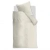Beddinghouse Shine Bettwäsche-Set - 135x200 / 80x80 Cm - Ecru 1 Beddinghouse Shine Bettwäsche-Set - 135x200 / 80x80 Cm - Ecru -Moooi Shop unnamed file 459