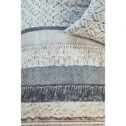 Beddinghouse Macramé Bettwäsche - 155x220 / 80x80 Cm - Natur 8 Beddinghouse Macramé Bettwäsche - 155x220 / 80x80 Cm - Natur -Moooi Shop unnamed file 473