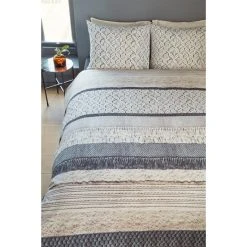 Beddinghouse Macramé Bettwäsche - 155x220 / 80x80 Cm - Natur 9 Beddinghouse Macramé Bettwäsche - 155x220 / 80x80 Cm - Natur -Moooi Shop unnamed file 474