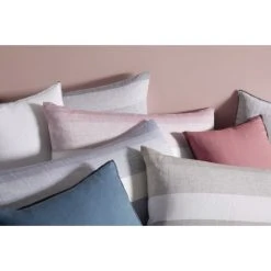 Elegante Delight Bettwäsche Aus Halbleinen - 155x220 / 80x80 Cm - Ziegel 9 Elegante Delight Bettwäsche Aus Halbleinen - 155x220 / 80x80 Cm - Ziegel -Moooi Shop unnamed file 501