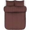 Marc O'Polo Mulji Bettwäsche-Set - 135x200 / 80x80 Cm - Warm Earth 2 Marc O'Polo Mulji Bettwäsche-Set - 135x200 / 80x80 Cm - Warm Earth -Moooi Shop unnamed file 539