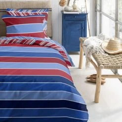 Cinderella Kites Wendebettwäsche-Set - 135x200 / 80x80 Cm - Blue -Moooi Shop unnamed file 590