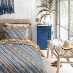 Cinderella Kites Wendebettwäsche-Set - 135x200 / 80x80 Cm - Burned Orange 7 Cinderella Kites Wendebettwäsche-Set - 135x200 / 80x80 Cm - Burned Orange -Moooi Shop unnamed file 593