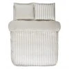 Marc O'Polo Classic Stripe Bettwäsche - 135x200 / 80x80 Cm - Oatmeal 1 Marc O'Polo Classic Stripe Bettwäsche - 135x200 / 80x80 Cm - Oatmeal -Moooi Shop unnamed file 60