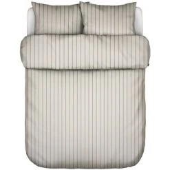 Marc O'Polo Torsken Bettwäsche - 140x200 / 70x90 (AT) Cm - Oatmeal