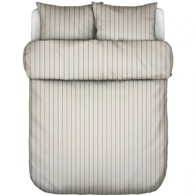 Marc O'Polo Torsken Bettwäsche - 140x200 / 70x90 (AT) Cm - Oatmeal 3 Marc O'Polo Torsken Bettwäsche - 140x200 / 70x90 (AT) Cm - Oatmeal