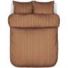 Marc O'Polo Torsken Bettwäsche-Set - 140x200 / 70x90 (AT) Cm - Warm Pecan 2 Marc O'Polo Torsken Bettwäsche-Set - 140x200 / 70x90 (AT) Cm - Warm Pecan -Moooi Shop unnamed file 609