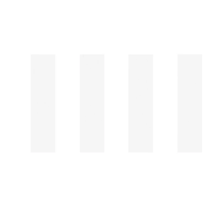 Fleuresse Rubin Bettwäsche-Set Aus Satin - 135x200 / 80x80 Cm - Weiß 4 Fleuresse Rubin Bettwäsche-Set Aus Satin - 135x200 / 80x80 Cm - Weiß – Bild 2