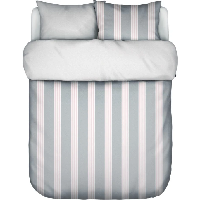 Marc O'Polo Arbra Bettwäsche-Set - 155x220 / 80x80 Cm - Pink 3 Marc O'Polo Arbra Bettwäsche-Set - 155x220 / 80x80 Cm - Pink