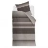 Riviera Maison Rivièra Maison Retrograde Bettwäsche-Set - 155x220 / 80x80 Cm - Braun 1 Riviera Maison Rivièra Maison Retrograde Bettwäsche-Set - 155x220 / 80x80 Cm - Braun -Moooi Shop unnamed file 650