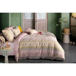 Pip Studio Majorelle Carpet Bettwäsche-Set - 135x200 / 80x80 Cm - Pink 7 Pip Studio Majorelle Carpet Bettwäsche-Set - 135x200 / 80x80 Cm - Pink -Moooi Shop unnamed file 661