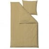 Södahl Common Bio Bettwäsche-Set - 155x220 Cm / 80x80 Cm - Golden 1 Södahl Common Bio Bettwäsche-Set - 155x220 Cm / 80x80 Cm - Golden -Moooi Shop unnamed file 662