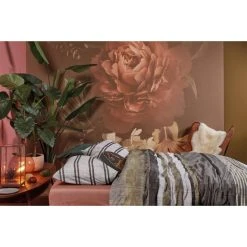 At Home Brave Bettwäsche-Set - 155x220 / 80x80 Cm - Schwarz-weiß 7 At Home Brave Bettwäsche-Set - 155x220 / 80x80 Cm - Schwarz-weiß -Moooi Shop unnamed file 681