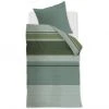 At Home Comprise Bettwäsche-Set - 155x220 / 80x80 Cm - Grün 1 At Home Comprise Bettwäsche-Set - 155x220 / 80x80 Cm - Grün -Moooi Shop unnamed file 687