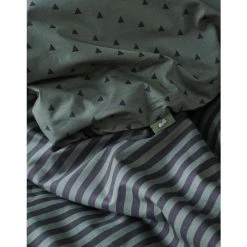 Covers & Co No Stripes No Glory Bettwäsche-Set - 135x200 / 80x80 Cm - Green 10 Covers & Co No Stripes No Glory Bettwäsche-Set - 135x200 / 80x80 Cm - Green -Moooi Shop unnamed file 713