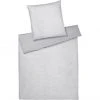 Elegante Whisper Bettwäsche-Set Aus Halbleinen - 135x200 / 40x80 Cm - Hellgrau -Moooi Shop unnamed file 741