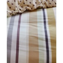 ESSENZA HOME Essenza Feija Bettwäsche-Set - 135x200 / 80x80 Cm - Antique Pink -Moooi Shop unnamed file 752