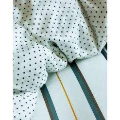 ESSENZA HOME Essenza Meryl Bettwäsche-Set - 135x200 / 80x80 - Morning Swim -Moooi Shop unnamed file 758