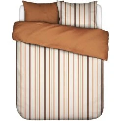 ESSENZA HOME Essenza Meryl Bettwäsche-Set - 135x200 / 80x80 - Vanilla