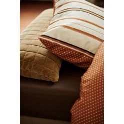 ESSENZA HOME Essenza Meryl Bettwäsche-Set - 135x200 / 80x80 - Vanilla -Moooi Shop unnamed file 761