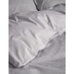 ESSENZA HOME Essenza Odele Perkal-Bettwäsche - 200x200 / 2x80x80 Cm - Stone -Moooi Shop unnamed file 80