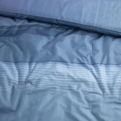 Cinderella Prato Bettwäsche-Set Aus Baumwoll-Satin - 155x220 / 80x80 Cm - Blue 7 Cinderella Prato Bettwäsche-Set Aus Baumwoll-Satin - 155x220 / 80x80 Cm - Blue -Moooi Shop unnamed file 800