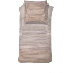 Cinderella Tide Bettwäsche-Set Aus Renforcé-Baumwolle - 155x220 / 80x80 Cm - Pink