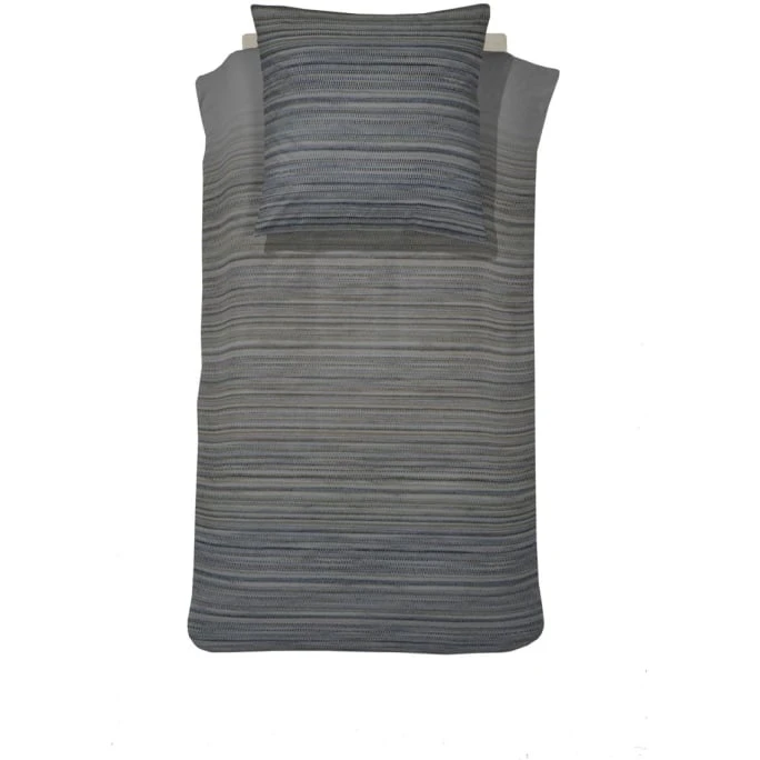 Cinderella Tide Bettwäsche-Set Aus Renforcé-Baumwolle - 135x200 / 80x80 Cm - Granite 3 Cinderella Tide Bettwäsche-Set Aus Renforcé-Baumwolle - 135x200 / 80x80 Cm - Granite