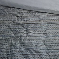 Cinderella Tide Bettwäsche-Set Aus Renforcé-Baumwolle - 135x200 / 80x80 Cm - Granite 7 Cinderella Tide Bettwäsche-Set Aus Renforcé-Baumwolle - 135x200 / 80x80 Cm - Granite -Moooi Shop unnamed file 806