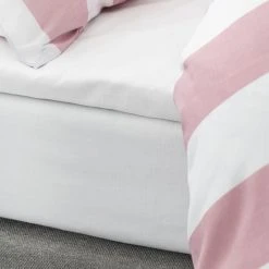 Cinderella Jacky Bettwäsche-Set Aus Renforcé-Baumwolle - 135x200 / 80x80 Cm - Pink 9 Cinderella Jacky Bettwäsche-Set Aus Renforcé-Baumwolle - 135x200 / 80x80 Cm - Pink -Moooi Shop unnamed file 817