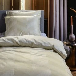 Damai Atomy Bettwäsche-Set Aus Baumwoll-Satin - 135x200 / 80x80 Cm - Beige 8 Damai Atomy Bettwäsche-Set Aus Baumwoll-Satin - 135x200 / 80x80 Cm - Beige -Moooi Shop unnamed file 843