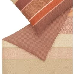 ESPRIT Home Miranda Bettwäsche-Set Aus Satin - 155x220 / 80x80 Cm - Red 7 ESPRIT Home Miranda Bettwäsche-Set Aus Satin - 155x220 / 80x80 Cm - Red -Moooi Shop unnamed file 900