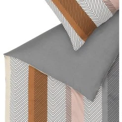 Schöner Wohnen Sign Bettwäsche Set Aus Satin - 155x220 / 80x80 Cm - Multi 14 Schöner Wohnen Sign Bettwäsche Set Aus Satin - 155x220 / 80x80 Cm - Multi -Moooi Shop unnamed file 905