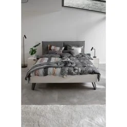 Schöner Wohnen Sign Bettwäsche Set Aus Satin - 155x220 / 80x80 Cm - Multi 20 Schöner Wohnen Sign Bettwäsche Set Aus Satin - 155x220 / 80x80 Cm - Multi -Moooi Shop unnamed file 911