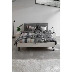 Schöner Wohnen Sign Bettwäsche Set Aus Satin - 155x220 / 80x80 Cm - Multi 21 Schöner Wohnen Sign Bettwäsche Set Aus Satin - 155x220 / 80x80 Cm - Multi -Moooi Shop unnamed file 912