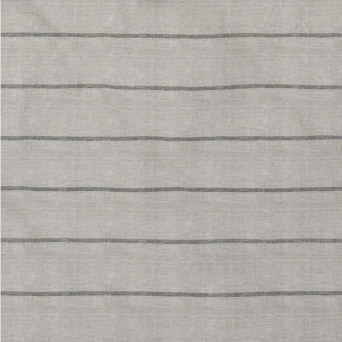 Schöner Wohnen Match Bettwäsche Set Aus Chambray - 135x200 / 80x80 Cm - Grau 7 Schöner Wohnen Match Bettwäsche Set Aus Chambray - 135x200 / 80x80 Cm - Grau – Bild 5