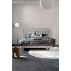 Schöner Wohnen Match Bettwäsche Set Aus Chambray - 135x200 / 80x80 Cm - Grau 21 Schöner Wohnen Match Bettwäsche Set Aus Chambray - 135x200 / 80x80 Cm - Grau -Moooi Shop unnamed file 922