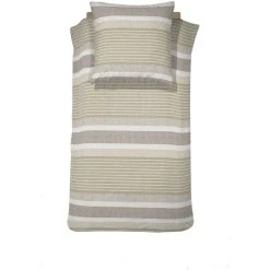 Cinderella Crony Bettwäsche-Set - 135x200 / 80x80 Cm - Sand