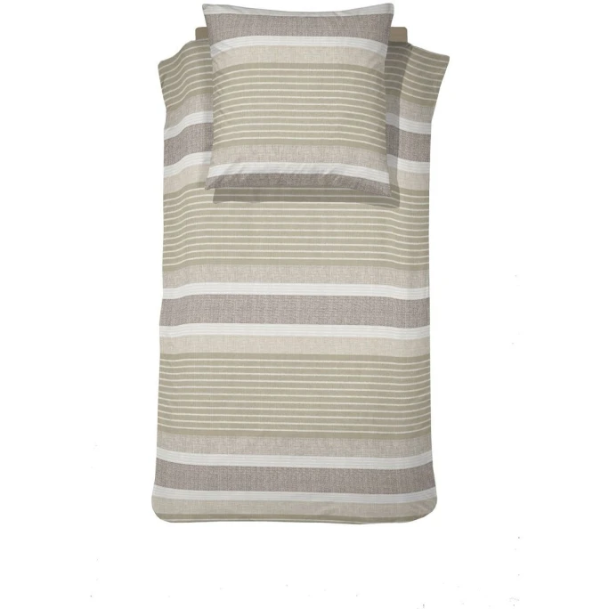 Cinderella Crony Bettwäsche-Set - 135x200 / 80x80 Cm - Sand 3 Cinderella Crony Bettwäsche-Set - 135x200 / 80x80 Cm - Sand