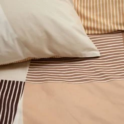 Cinderella Knut Bettwäsche-Set - 135x200 / 80x80 Cm - Terra -Moooi Shop unnamed file 974