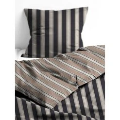 Södahl Nordic Bio Bettwäsche-Set Aus Baumwoll-Satin - 135x200 Cm / 80x80 Cm - Ash 9 Södahl Nordic Bio Bettwäsche-Set Aus Baumwoll-Satin - 135x200 Cm / 80x80 Cm - Ash -Moooi Shop unnamed file 977