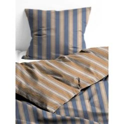 Södahl Nordic Bio Bettwäsche-Set Aus Baumwoll-Satin - 135x200 Cm / 80x80 Cm - Sky Blue 8 Södahl Nordic Bio Bettwäsche-Set Aus Baumwoll-Satin - 135x200 Cm / 80x80 Cm - Sky Blue -Moooi Shop unnamed file 982